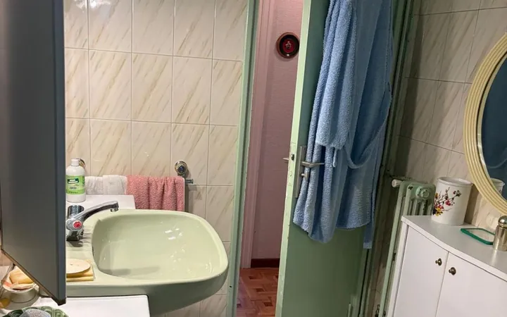 Piso en Calle de la Infanta Mercedes, 45, Cuatro Caminos - Foto 14
