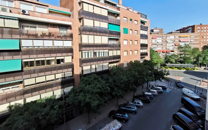 Piso en Calle de Víctor Andrés Belaunde - Foto 8