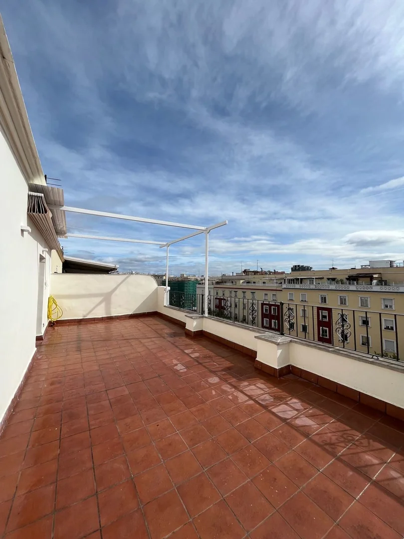 Ático en Calle del Príncipe de Vergara, 269, Bernabéu-Hispanoamérica - Foto 27