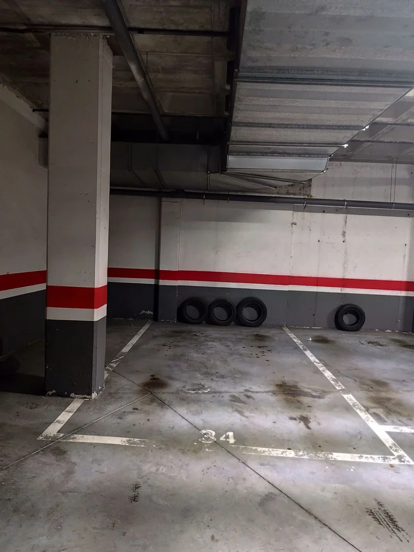 Piso en calle de Pirra, 1