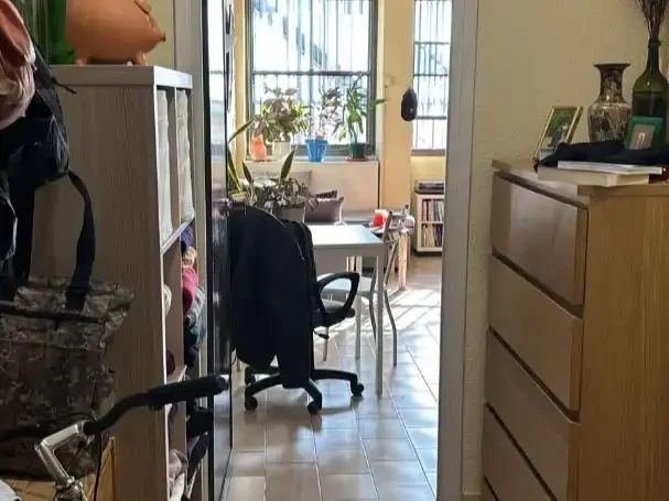 Piso en  Calle de la Princesa 1 - Foto 4