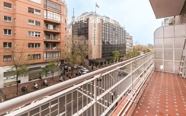 Piso en Calle de Diego de León, Castellana - Foto 15