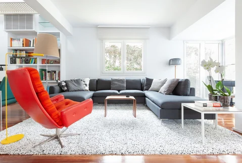 Chalet pareado en Barrio Campo de las Naciones-Corralejos - Foto 3