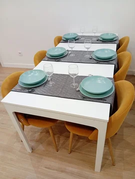 Piso en calle de Gerardo Rueda, 21 - Foto 2