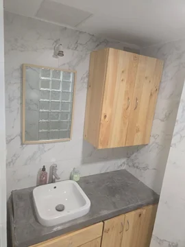 Piso en calle de Camarena, 308 - Foto 6