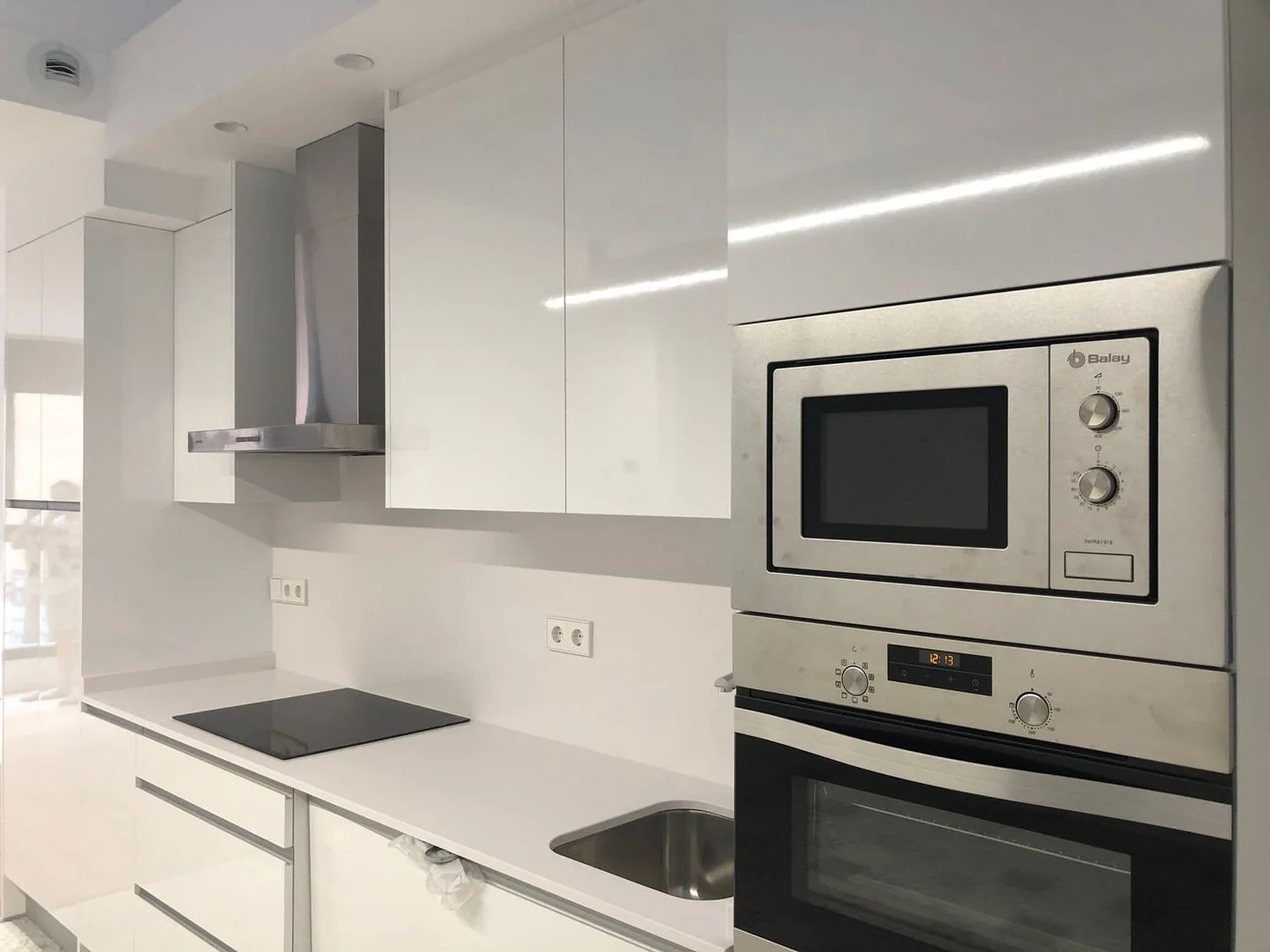 Dúplex en Calle Guipúzcoa, 14, Cuatro Caminos - Foto 4