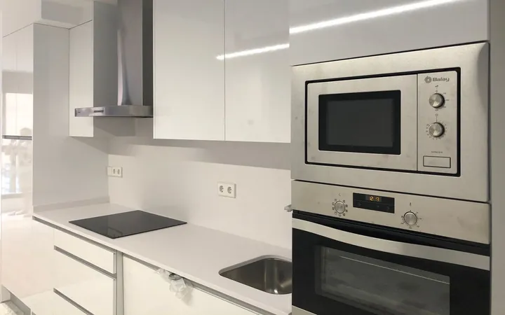 Dúplex en Calle Guipúzcoa, 14, Cuatro Caminos - Foto 4