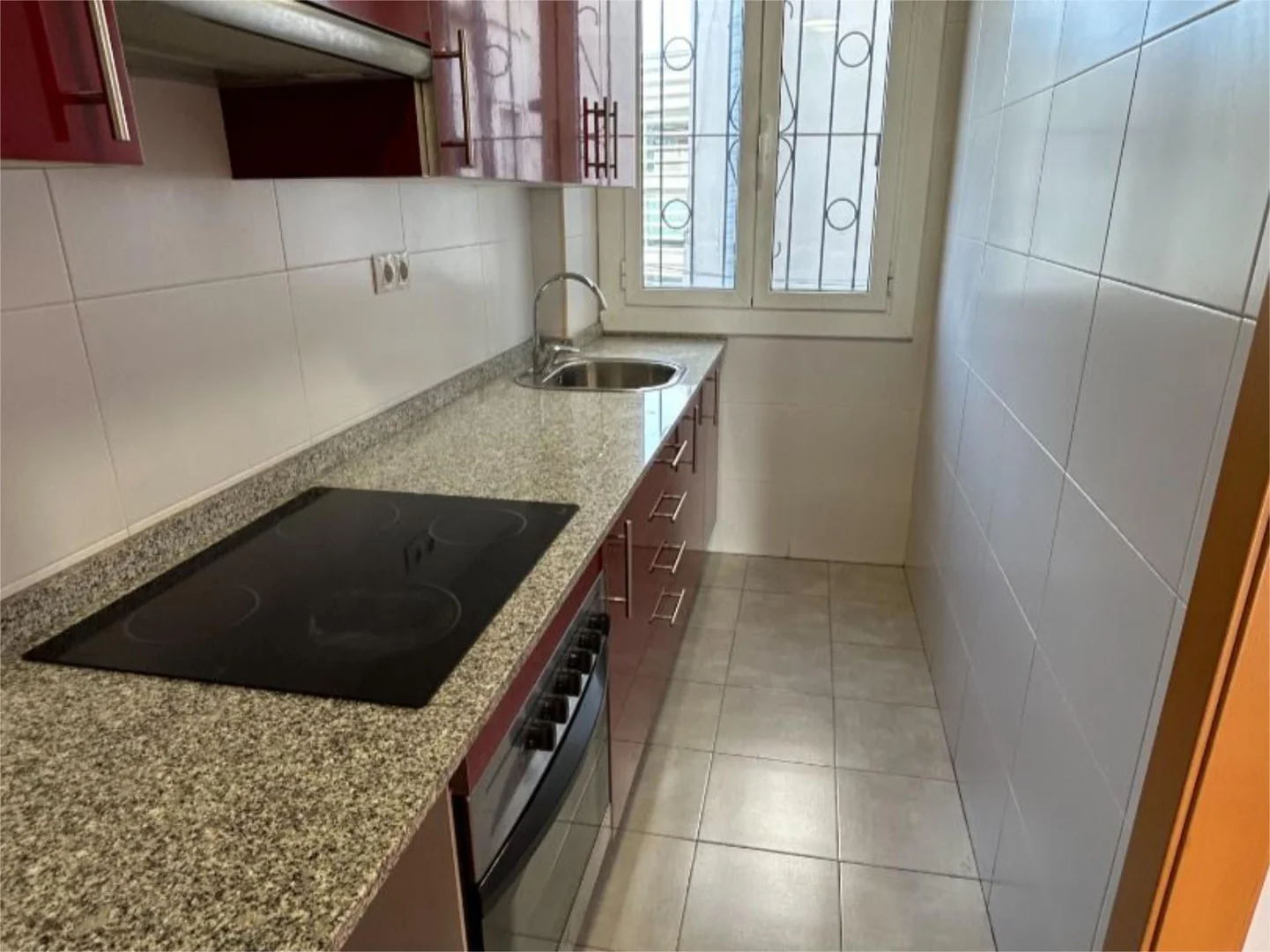 Piso en  Barcelona Capital - Foto 7