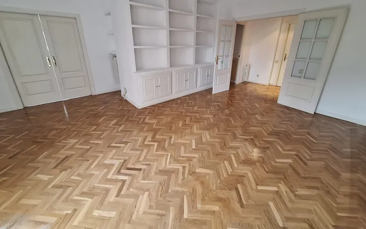 Piso en Calle de Caleruega, 50 - Foto 1