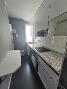 Piso en calle bravo murillo, 45 - Foto 8