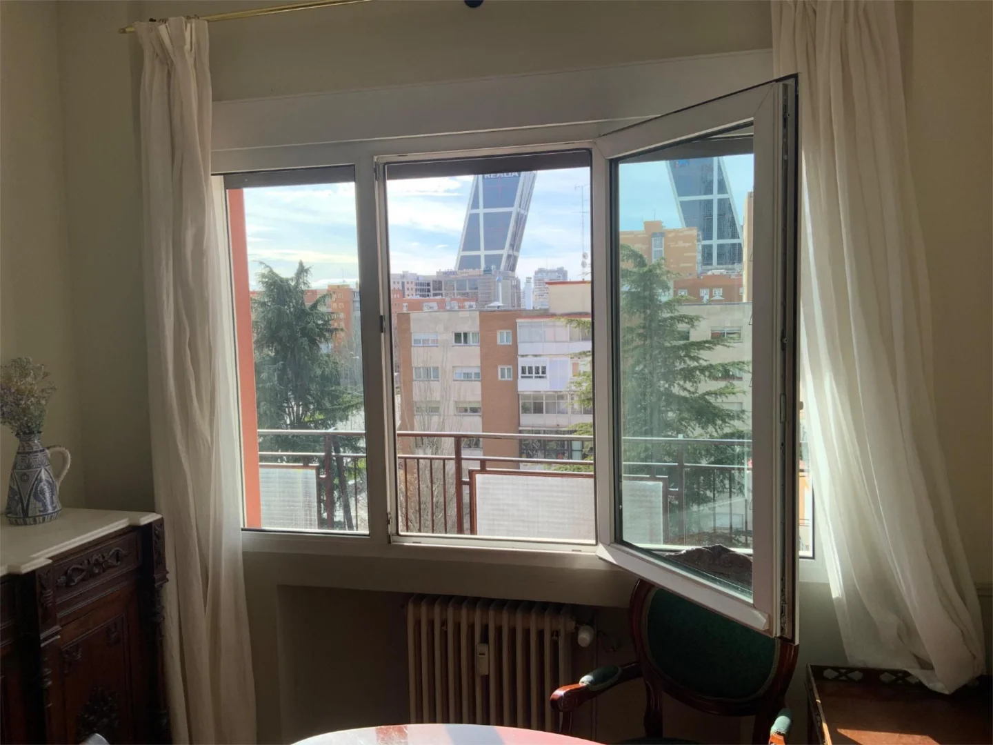 Piso en  Paseo de la Castellana 225 - Foto 75