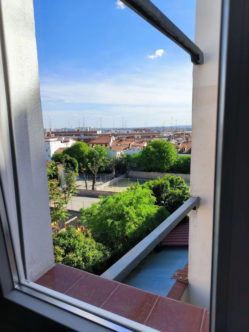 Piso en calle San Cosme y San Damián, 5 - Foto 4