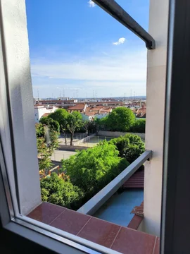 Piso en calle San Cosme y San Damián, 5 - Foto 4