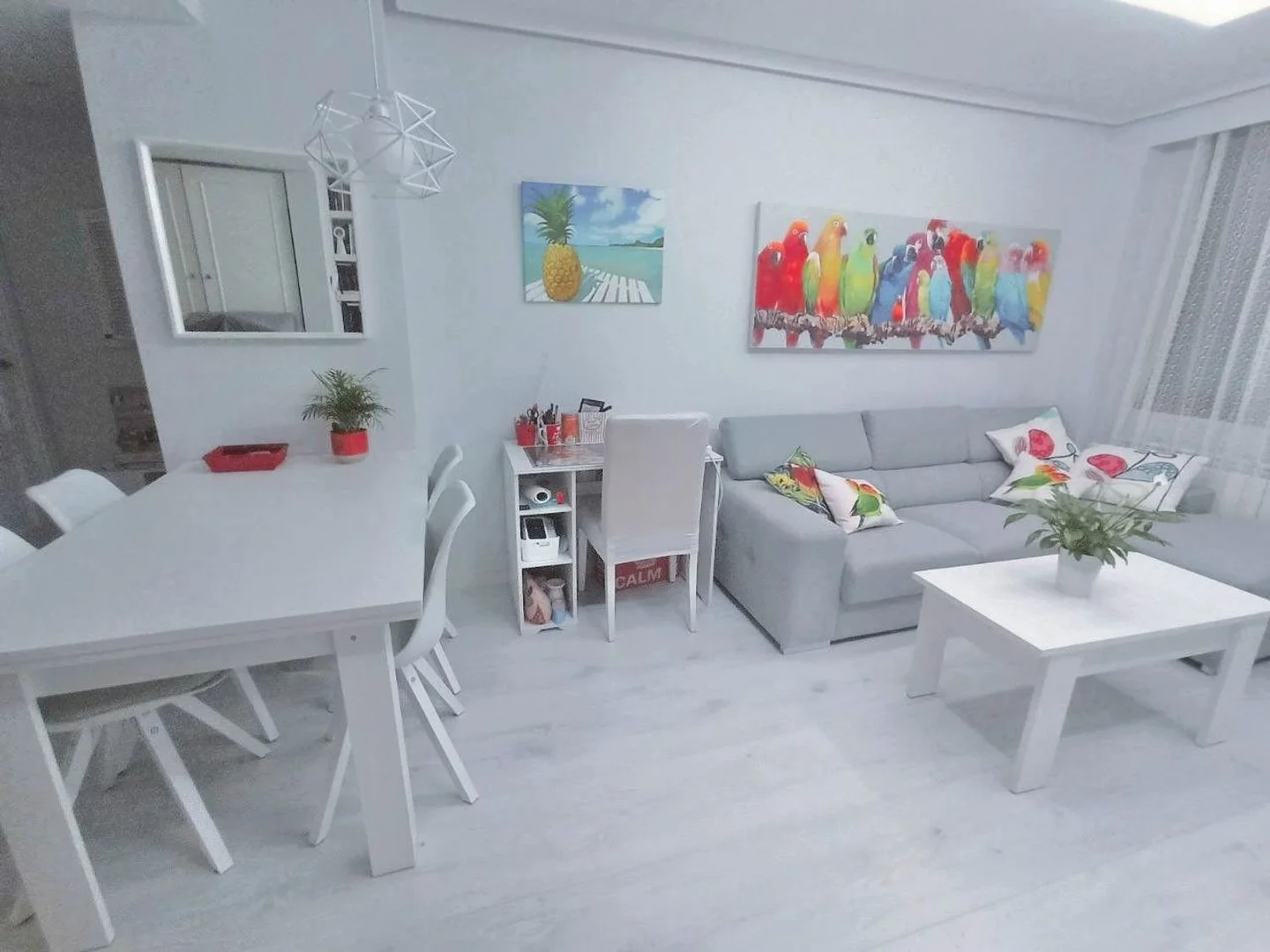 Piso en avenida del Ventisquero de la Condesa, 13 - Foto 2