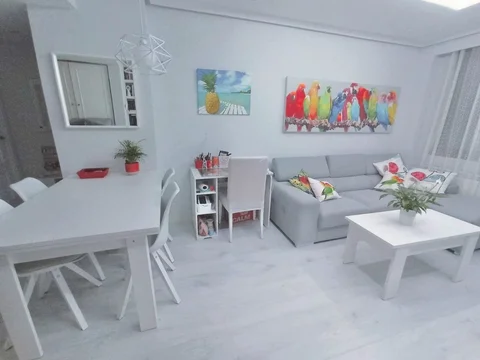 Piso en avenida del Ventisquero de la Condesa, 13 - Foto 2