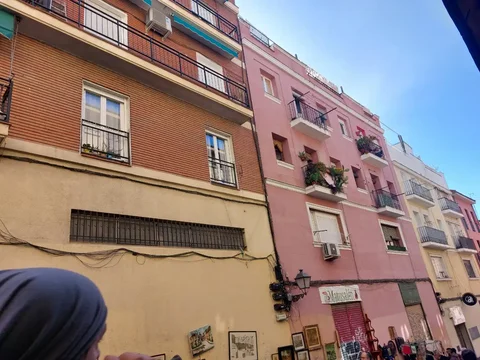 Piso en  Calle de Carlos Arniches 18 - Foto 1
