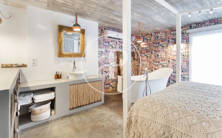 Casa o chalet en Calle de Josep Serrano - Foto 46