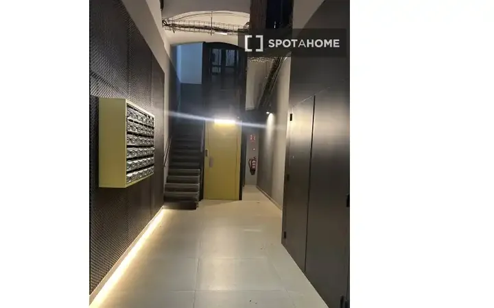 Piso en  Barcelona Capital - Foto 4