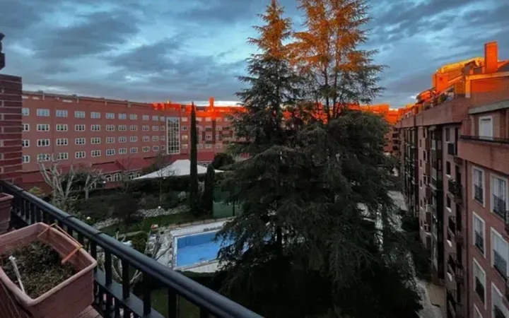 Ático en Calle de Juan Martín El Empecinado, 11, Palos de la Frontera - Foto 13