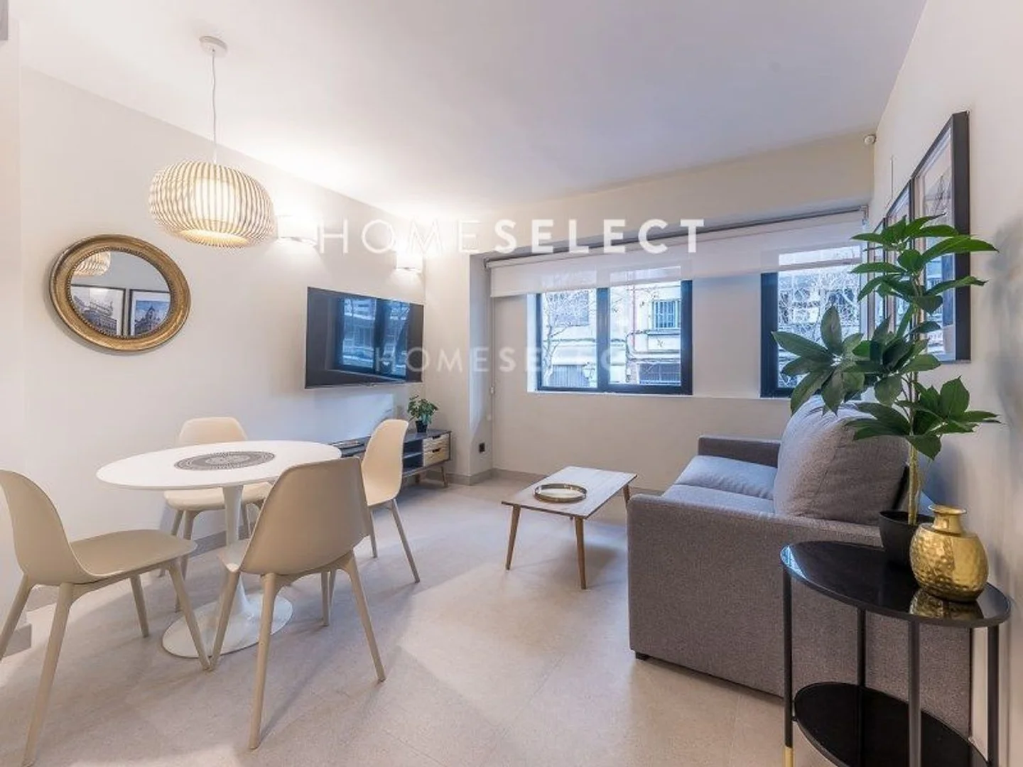 Piso en calle del Laurel