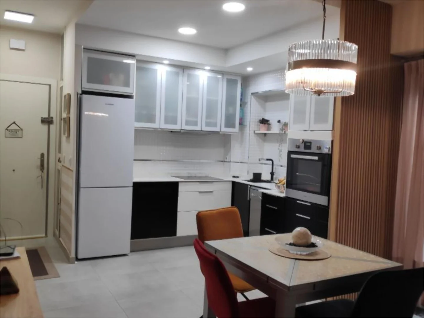 Piso en  Calle de Bernardino de Antequera 4 - Foto 33