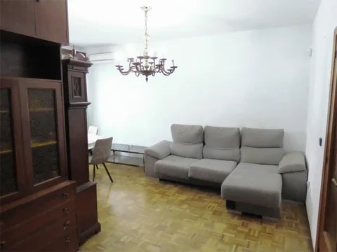 Piso en  Madrid Capital - Foto 5