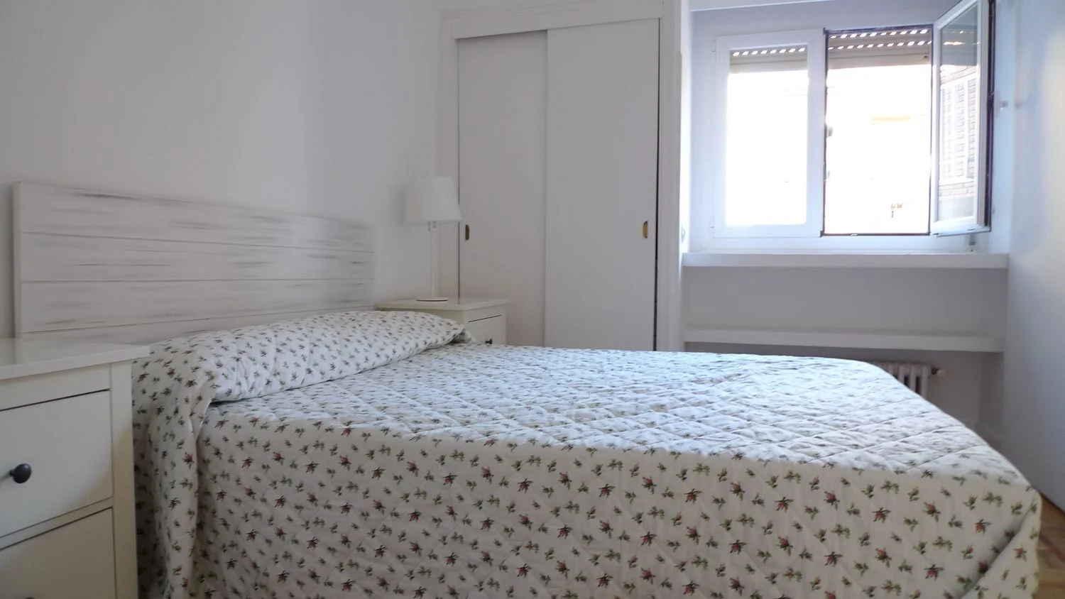 Piso en calle del Doctor Esquerdo, 112 - Foto 6