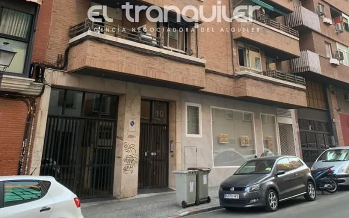 Piso en Calle de Bernardino Obregón, 10, Palos de la Frontera - Foto 30