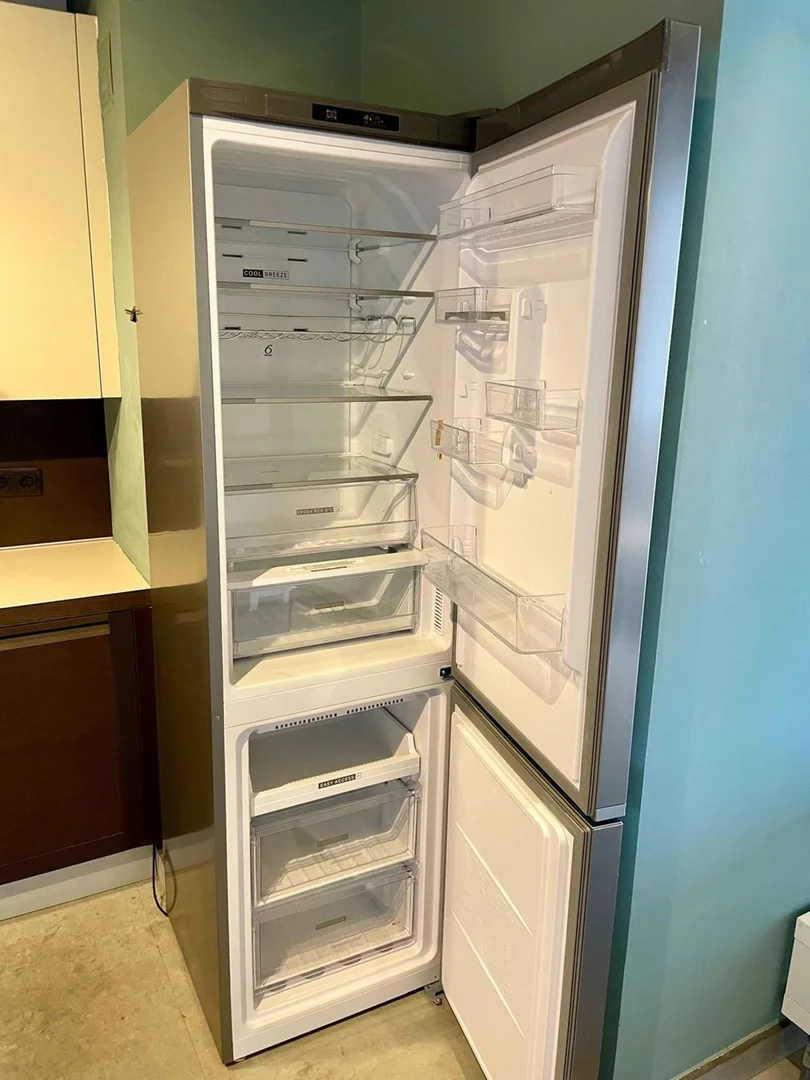 Estudio en calle de Santa Leonor, 22 - Foto 11