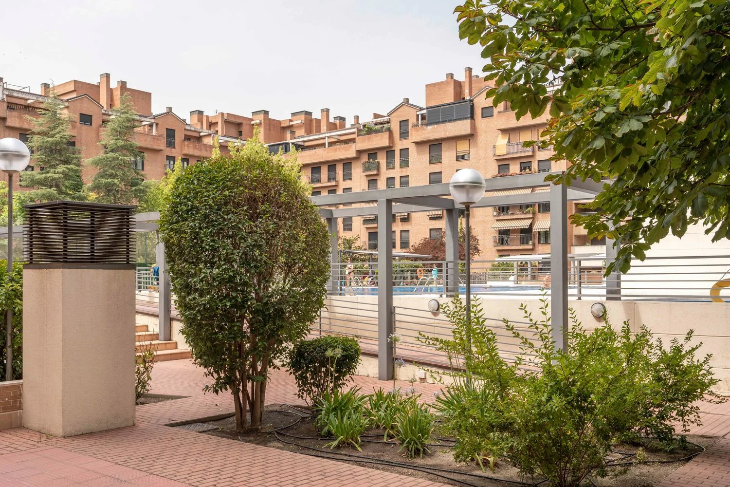 Piso en Calle de Bustamante, 26, Delicias - Foto 26