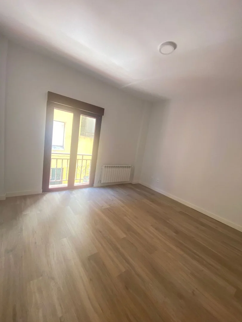 Piso en calle de San Hermenegildo, 16 - Foto 8