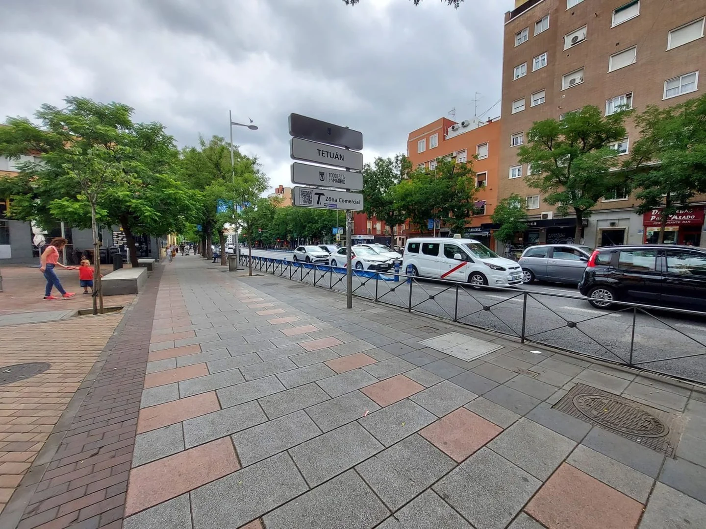 Piso en Calle de Nuestra Señora del Carmen, 4, Berruguete - Foto 2