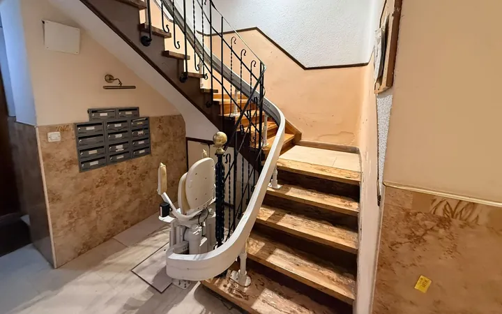 Piso en Calle de Los Molinos, Berruguete - Foto 10