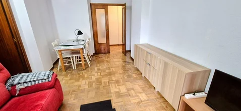 Piso en avenida de El Ferrol, 29 - Foto 2