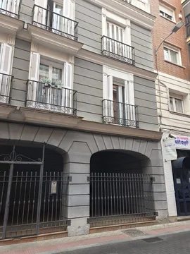 Piso en Calle de Don Quijote, 39 - Foto 15