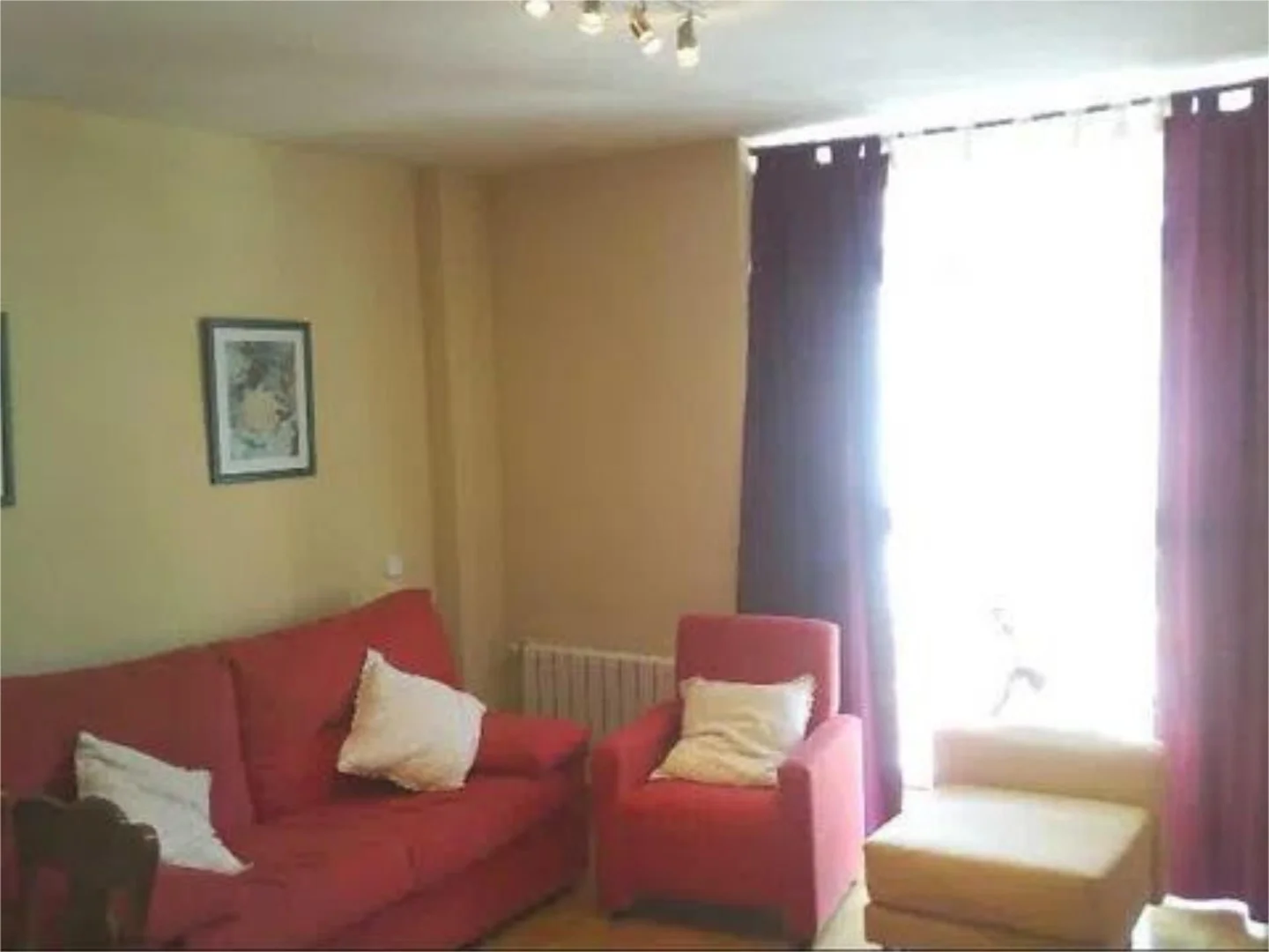 Piso en  Calle de Isabel Clara Eugenia 49 - Foto 25