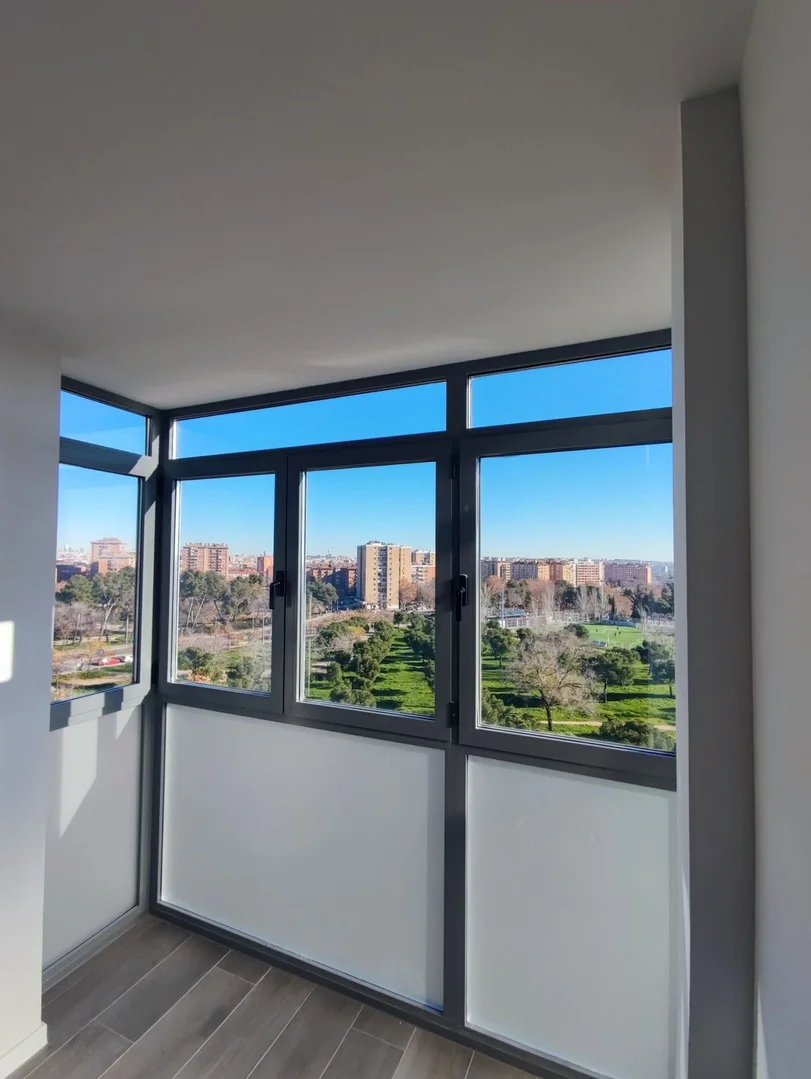 Piso en calle enrique de oro, 17 - Foto 5