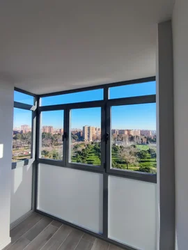 Piso en calle enrique de oro, 17 - Foto 5