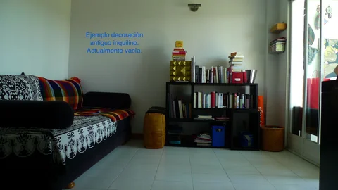 Estudio en calle Joaquín Lorenzo, 52 - Foto 1