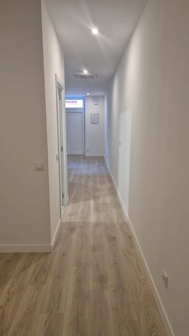 Piso en Calle de Damasco, Pavones - Foto 2