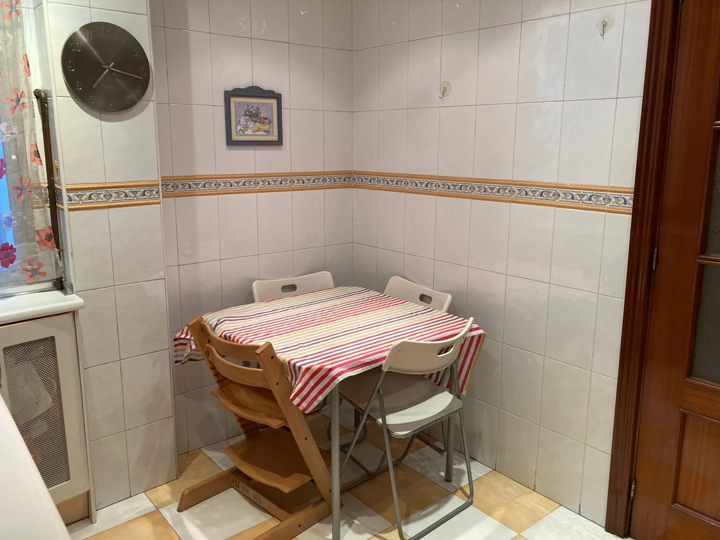 Alquiler de piso en Calle de las Peñuelas, 54 - Foto 11