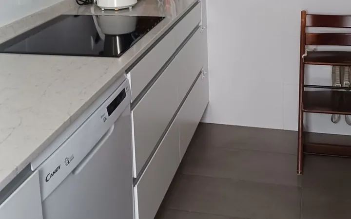 Piso en Calle de Lérida, 9, Cuatro Caminos - Foto 1