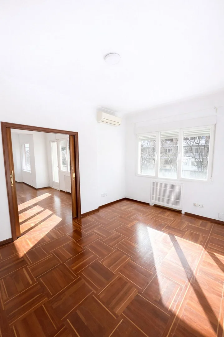 Piso en calle Pedro Muguruza, 5 - Foto 3