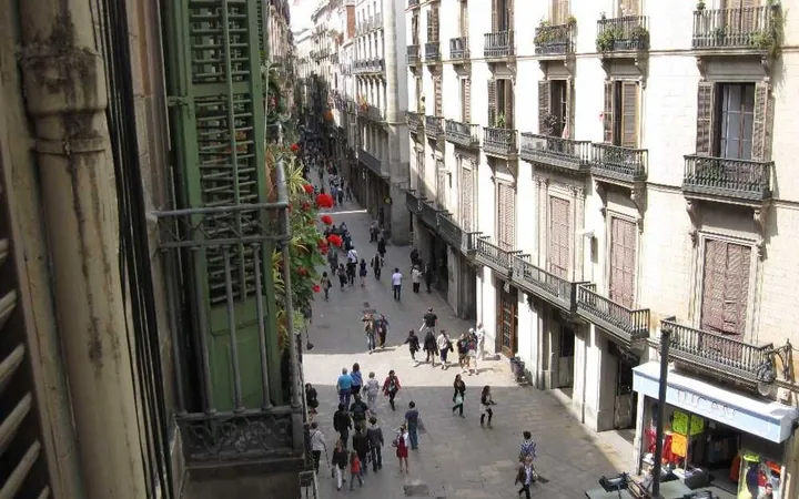 Piso en Calle dels Boters, 6, El Gòtic - Foto 8