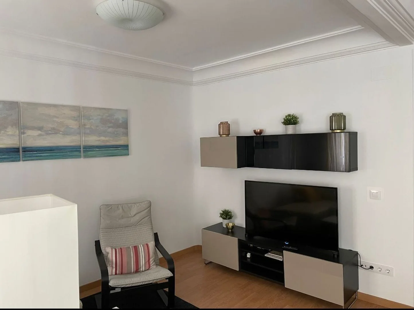 Piso en calle Grinon, 8 - Foto 4