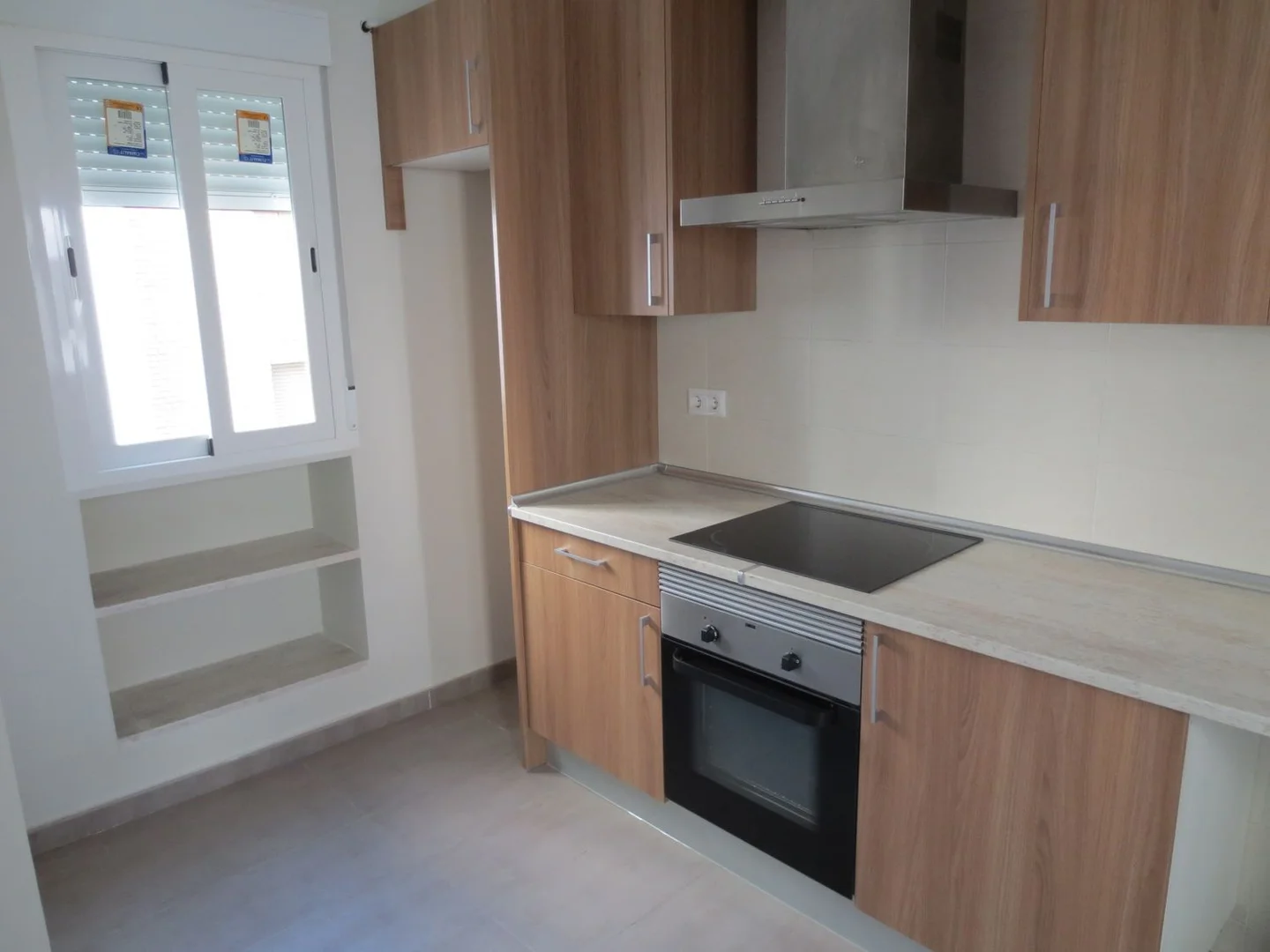 Ático en Barrio Fuente del Berro - Foto 5