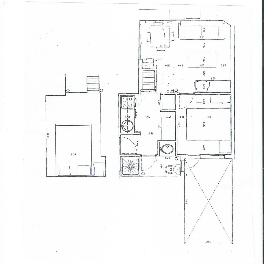 Piso en calle de Felipe Campos, 22 - Foto 15