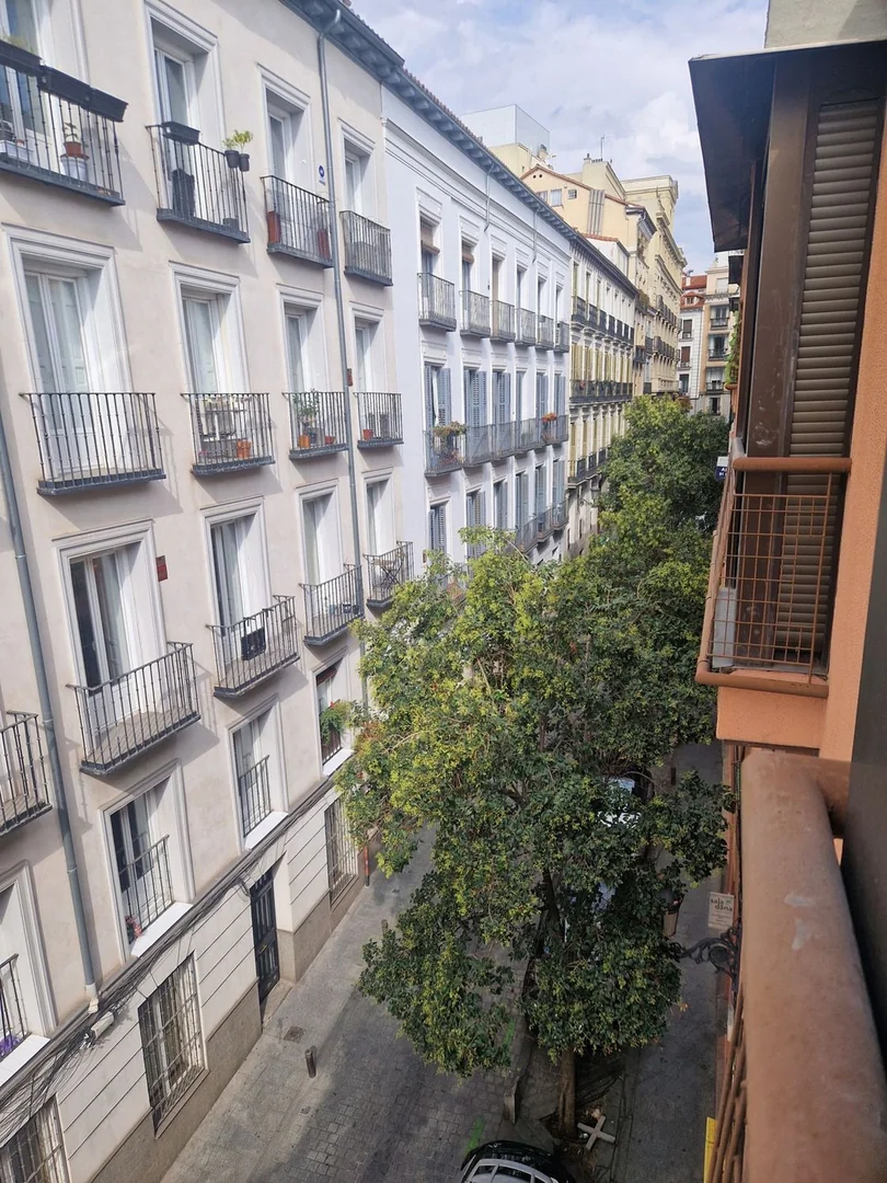 Dúplex en Calle de Luis Vélez de Guevara, 9, Lavapiés-Embajadores - Foto 21