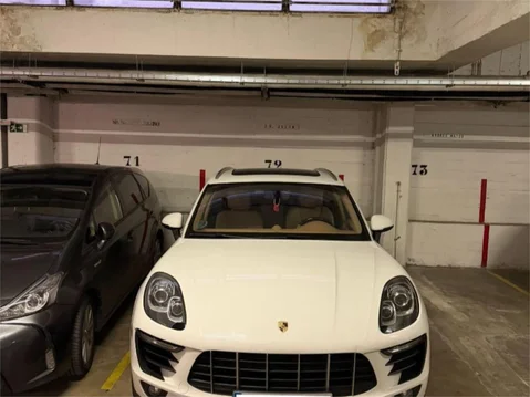 Piso en  Calle de Raimundo Fernández Villaverde 49 - Foto 68