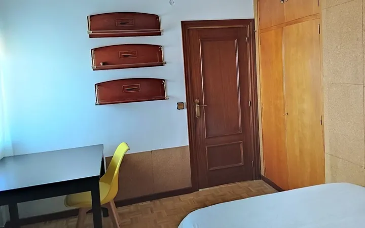 Piso en Paseo del Comandante Fortea, 7, Casa de Campo - Foto 22